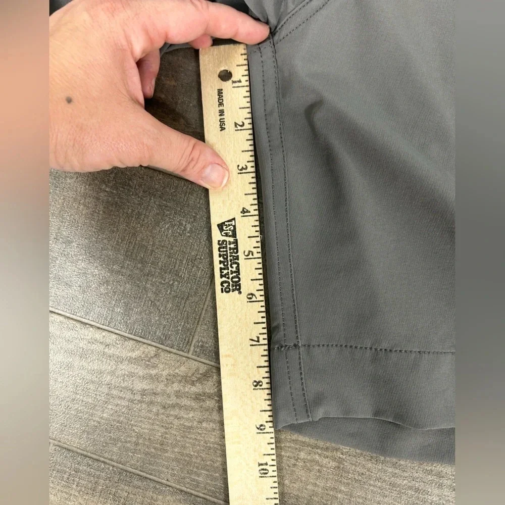 NEW Brooks Brothers Nylon Golf Shorts